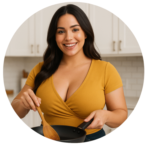 Camila Eats – Easy & Delicious Recipes for Every Day ​