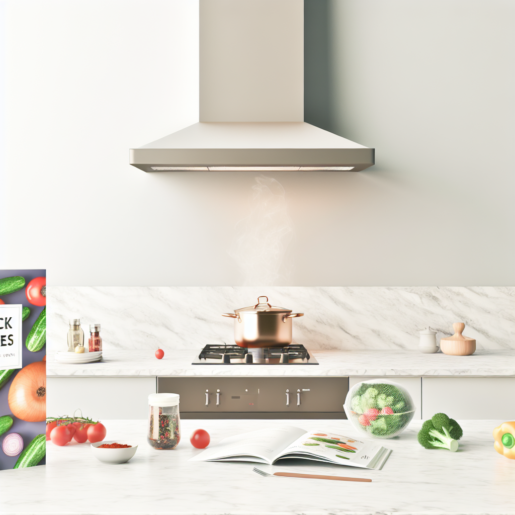 Easy to cook meals for busy weeknights